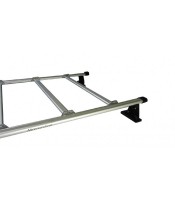 باربند آلومینیومی رنو و ال 90 مدل F-46